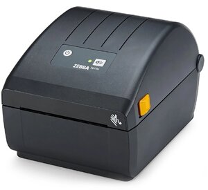 Принтер этикеток Zebra ZD220 (ZD22042-D0EG00EZ) в Алматы от компании Trento