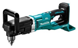 Дрель аккумуляторная Makita DDA460Z в Алматы от компании Trento