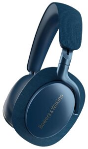 Беспроводные наушники Bowers & Wilkins PX 7 S2, синие в Алматы от компании Trento