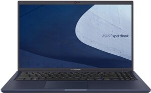 Ноутбук ASUS B1400CEAE-EB6193 90NX0421-M04U30 черный в Алматы от компании Trento