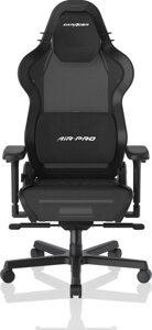 Игровое компьютерное кресло DX Racer Air Pro Black (AIR-R1S-N. N-B4)