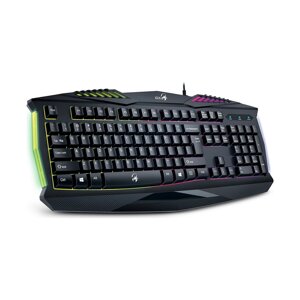 Клавиатура Genius Scorpion K220 в Алматы от компании Trento