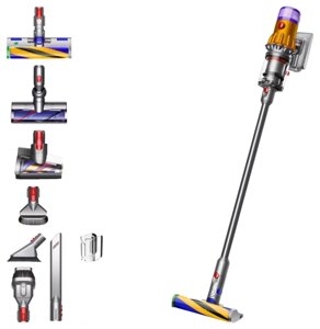 Пылесос Dyson V12 detect slim total clean в Алматы от компании Trento