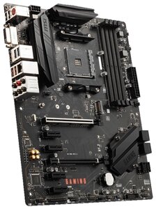 Материнская плата MSI B550 GAMING GEN3