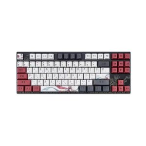 Клавиатура Varmilo Beijing Opera V2 VEA87 Cherry MX Red в Алматы от компании Trento