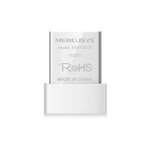 USB-адаптер WI-FI Mercusys MW150US