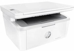 МФУ HP LaserJet M141a (7MD73A)