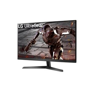 Монитор 32" LG 32GN50R Black в Алматы от компании Trento