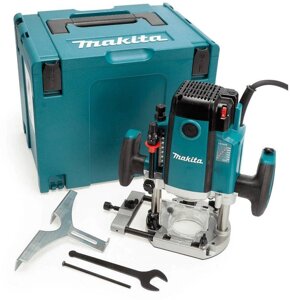 Вертикальный фрезер Makita RP2303FCXJ в Алматы от компании Trento