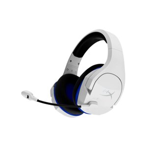 Гарнитура HyperX Cloud Stinger Core Wireless (PlayStation) 4P5J1AA в Алматы от компании Trento