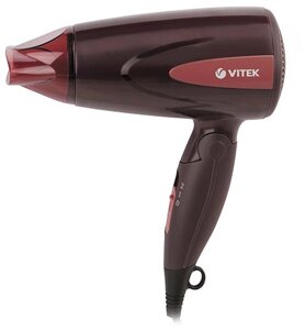 Фен Vitek VT-2261 в Алматы от компании Trento