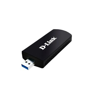 USB адаптер D-Link DWA-192/RU/B1A в Алматы от компании Trento