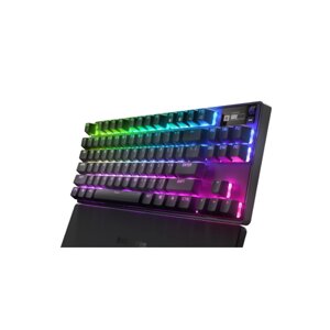 Клавиатура Steelseries Apex Pro TKL WL (2023) US в Алматы от компании Trento