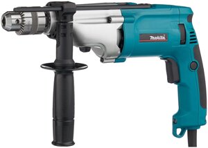 Ударная дрель Makita HP2070F, 1010 Вт в Алматы от компании Trento