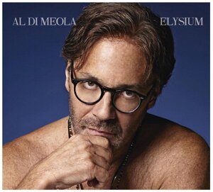 Виниловая пластинка Al Di Meola – Elysium