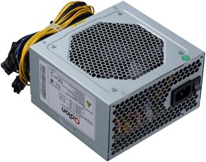 Блок питания Q-Dion ATX QD-450PNR OEM