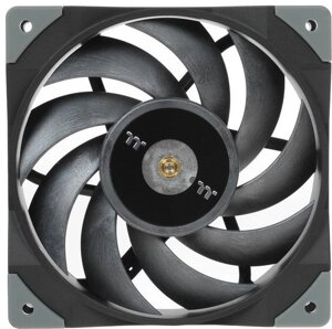 Вентилятор для корпуса Thermaltake Pure A14 LED/Fan/Hub 9 LED/LED Blue, CL-F110-PL14BU-A в Алматы от компании Trento