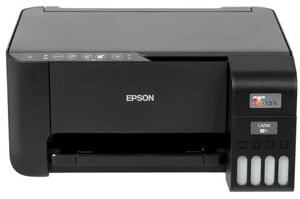 МФУ Epson L3250 фабрика печати. Wi-Fi