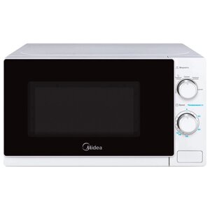 Микроволновая печь Midea MM720C4E-W в Алматы от компании Trento