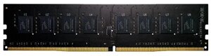 Оперативная память 4GB DDR4 2400Mhz GEIL PC4-19200 PRISTINE SERIES GP44GB2400C17SC