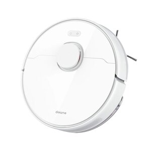 Робот-пылесос Dreame Robot Vacuum D9 Plus в Алматы от компании Trento