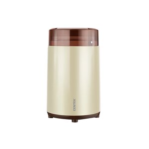 Кофемолка Centek CT-1351 Beige в Алматы от компании Trento