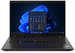 Ноутбук Lenovo Thinkpad L14 14,0'FHD/Core i5-1235U/8gb/512gb/Win11 pro (21C10038RT) в Алматы от компании Trento