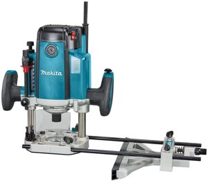 Вертикальный фрезер Makita RP2303FCX в Алматы от компании Trento