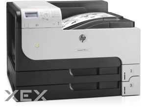 Принтер HP LaserJet Enterprise 700 M712dn (CF236A) в Алматы от компании Trento