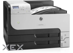 Принтер HP LaserJet Enterprise 700 M712dn (CF236A)