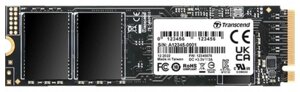 Жесткий диск SSD 512GB Transcend TS512GMTE720T