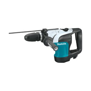 Перфоратор Makita HR4002 в Алматы от компании Trento