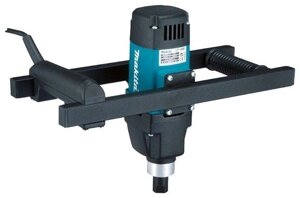 Строительный миксер Makita UT1400, 1300 Вт