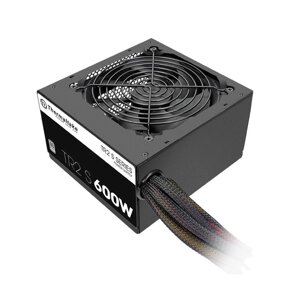 Блок питания Thermaltake TR2 S 600W в Алматы от компании Trento