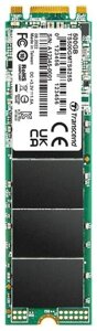 Жесткий диск SSD 500GB Transcend TS500GMTS825S M2