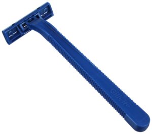 GILLETTE 2 Бритвы Одноразовые 1шт