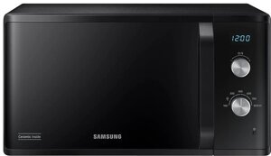 Микроволновая печь Samsung MS23K3614AK/BW