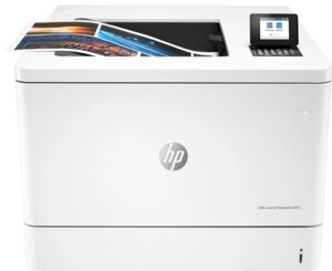 HP Color LaserJet Enterprise M751dn T3U44A белый