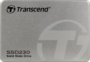 Жесткий диск SSD 1TB Transcend TS1TSSD230S