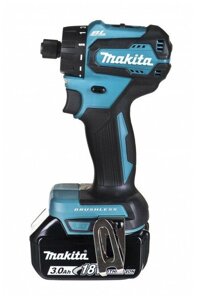 Винтоверт Makita DDF083RFE в Алматы от компании Trento