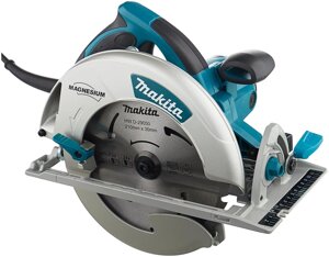 Дисковая пила  Makita 5008MG, 1800 Вт в Алматы от компании Trento