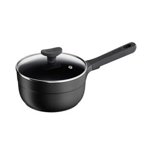 Ковш 18 с стек. крышкой TEFAL G6052374 в Алматы от компании Trento