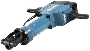 Электрический отбойный молоток Makita HM1801, 2 кВт