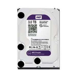 Жесткий диск Dahua WD30PURX HDD 3Tb в Алматы от компании Trento