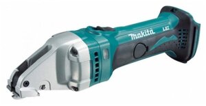 Ножницы по метaллу Makita DJS161Z