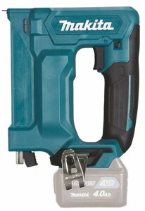 Аккумуляторный степлер Makita ST113DZ