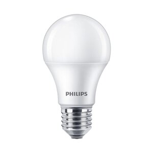 Лампа Philips Ecohome LED Bulb 11W 950lm E27 840 RCA в Алматы от компании Trento