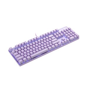 Клавиатура Rapoo V500PRO Purple в Алматы от компании Trento