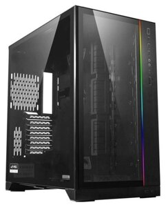 Корпус Lian Li O11 Dynamic XL ROG Black