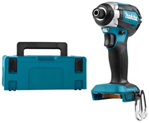 Аккумуляторный шуруповерт Makita DTD153ZJ